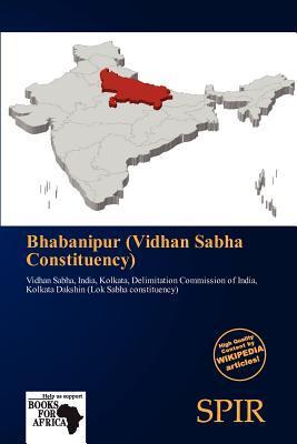 Bhabanipur (Vidhan Sabha Constituency)