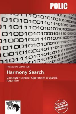 Harmony Search