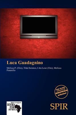Luca Guadagnino