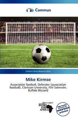 Mike Kirmse