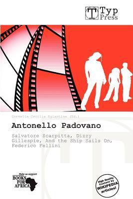 Antonello Padovano