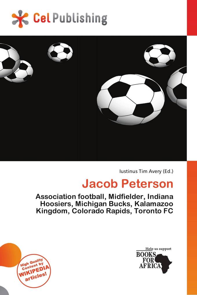 Jacob Peterson