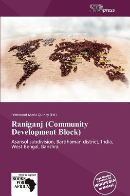 Raniganj (Community Development Block)