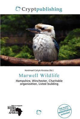 Marwell Wildlife