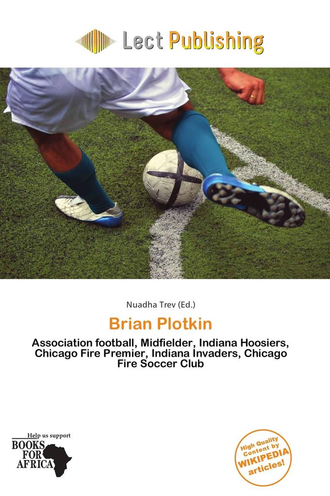 Brian Plotkin