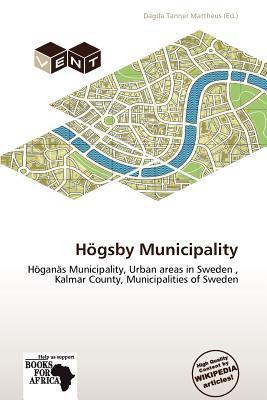 Högsby Municipality