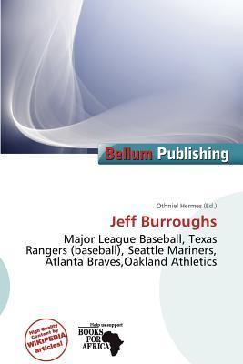 Jeff Burroughs