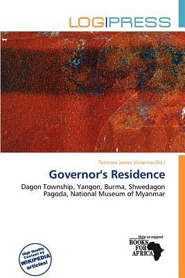 Governor's Residence