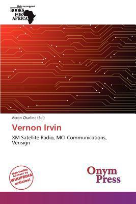 Vernon Irvin