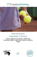 Amanda Coetzer