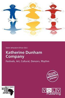 Katherine Dunham Company