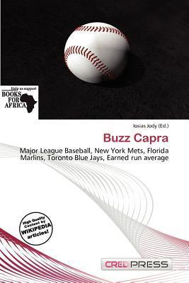 Buzz Capra