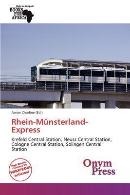 Rhein-Münsterland-Express