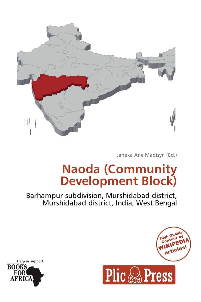 Naoda (Community Development Block)