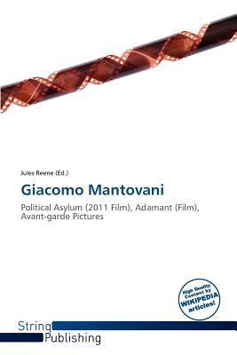 Giacomo Mantovani