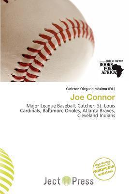 Joe Connor