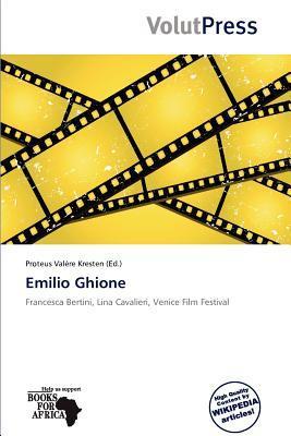 Emilio Ghione