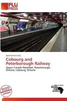 Cobourg and Peterborough Railway