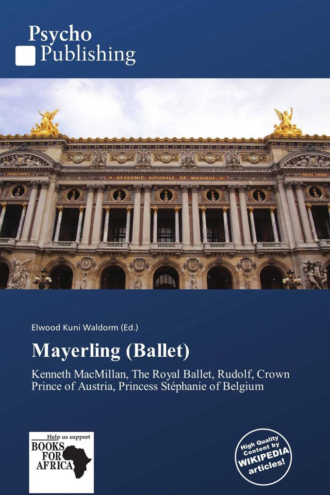Mayerling (Ballet)