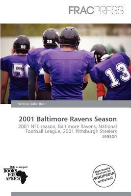 2001 Baltimore Ravens Season