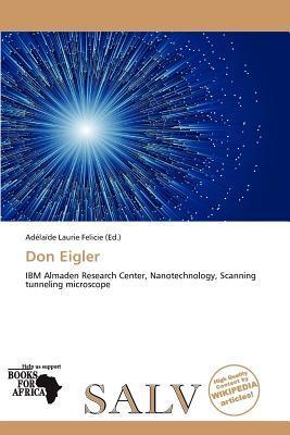 Don Eigler