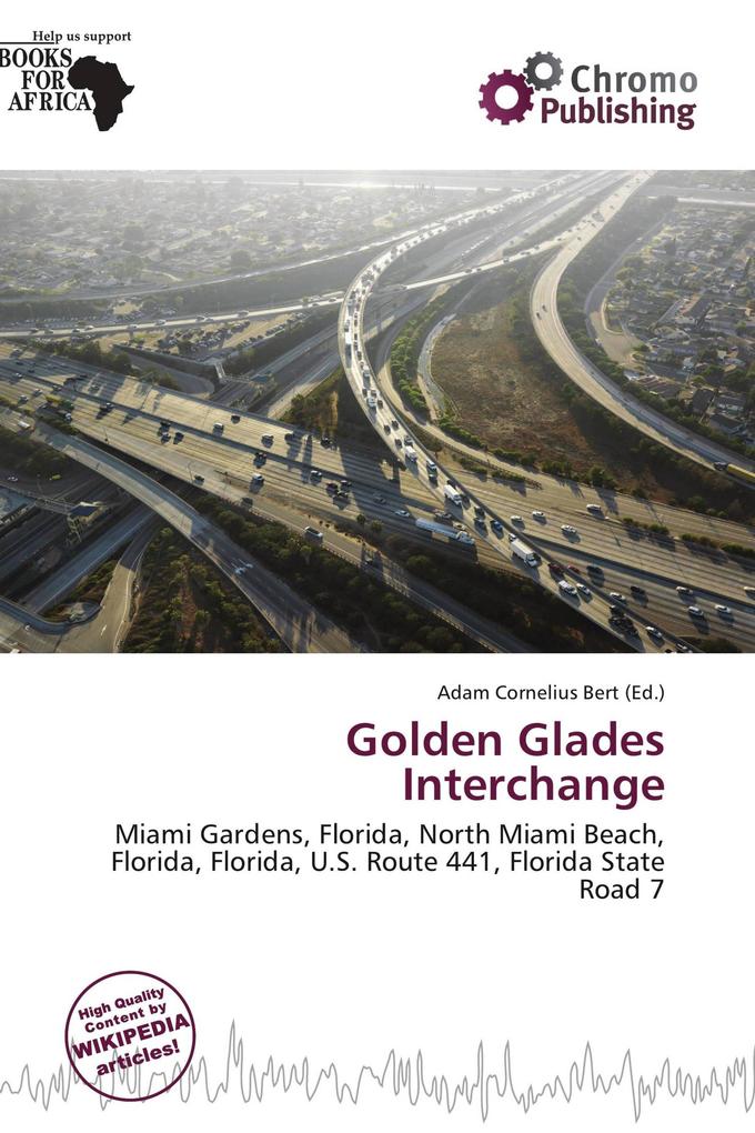 Golden Glades Interchange