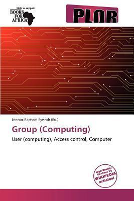 Group (Computing)