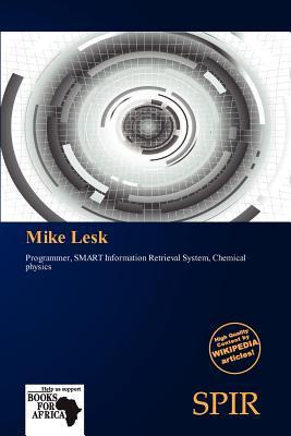 Mike Lesk