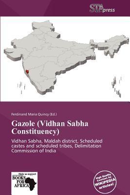 Gazole (Vidhan Sabha Constituency)