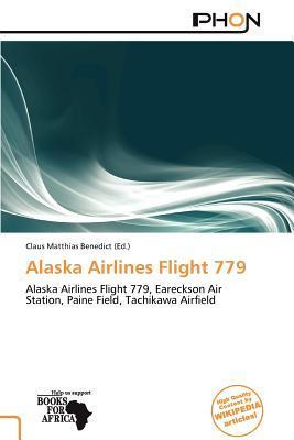 Alaska Airlines Flight 779