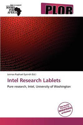 Intel Research Lablets