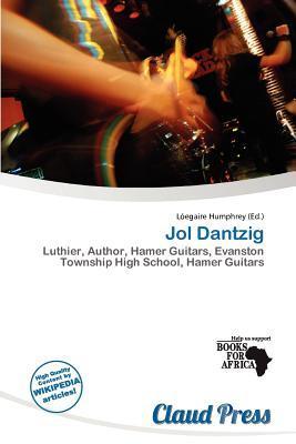 Jol Dantzig