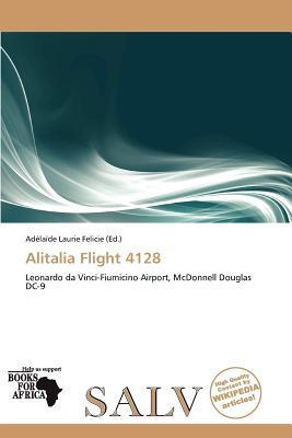 Alitalia Flight 4128