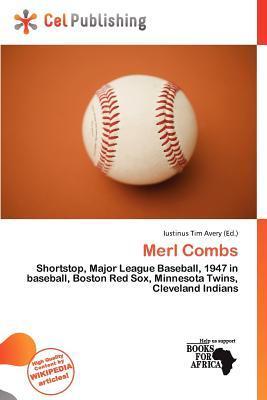 Merl Combs