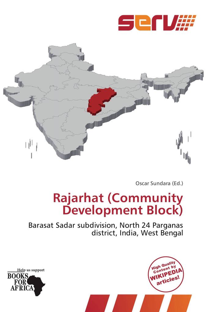 Rajarhat (Community Development Block)