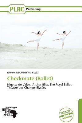 Checkmate (Ballet)