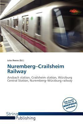 Nuremberg-Crailsheim Railway