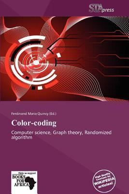 Color-coding