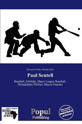 Paul Sentell