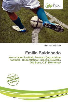 Emilio Baldonedo