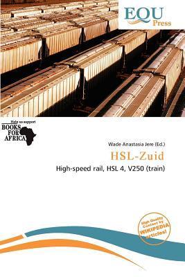 HSL-Zuid