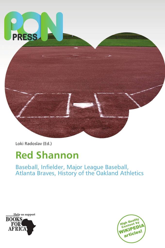 Red Shannon