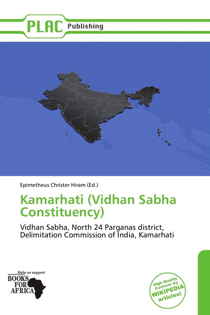 Kamarhati (Vidhan Sabha Constituency)