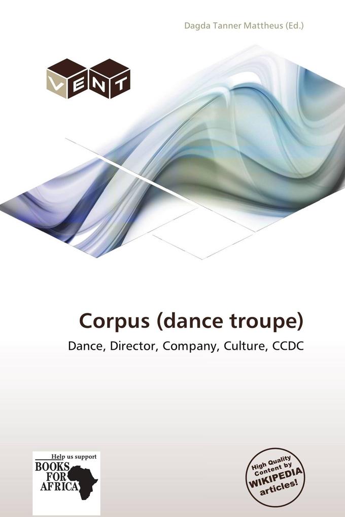 Corpus (dance troupe)