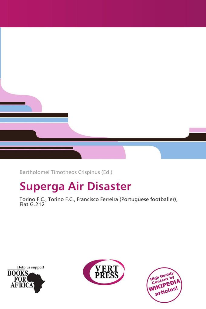 Superga Air Disaster
