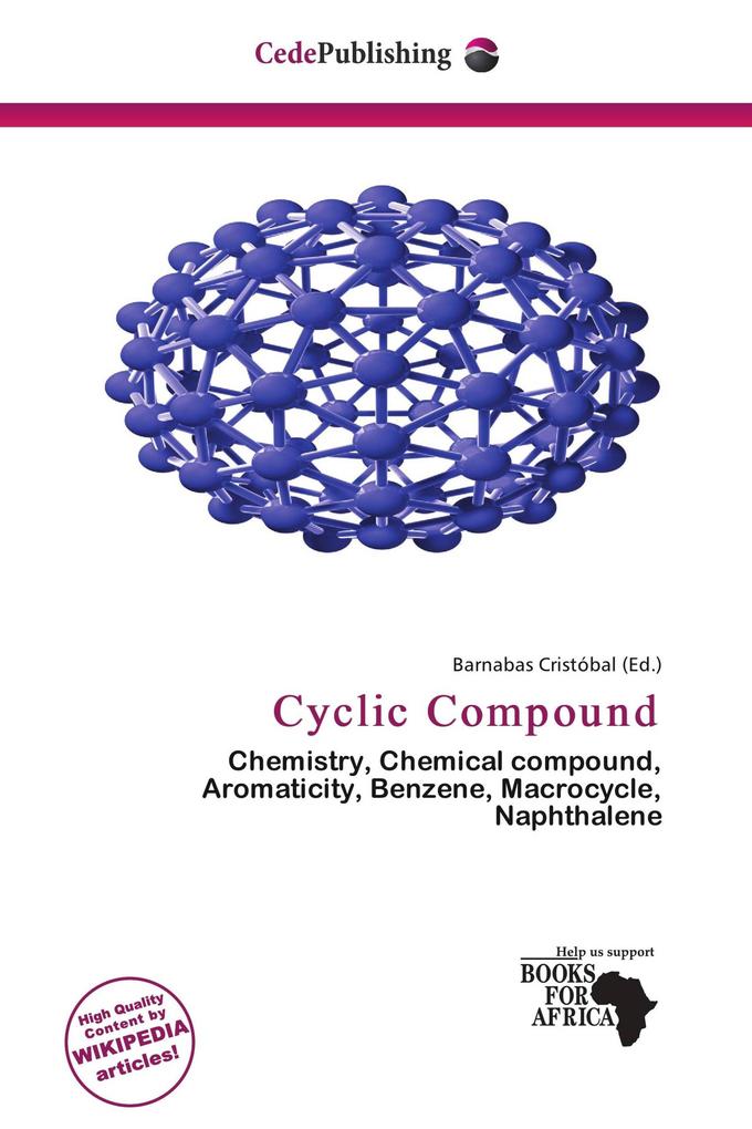 Cyclic Compound