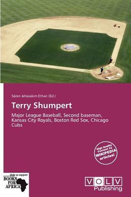 Terry Shumpert