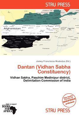 Dantan (Vidhan Sabha Constituency)