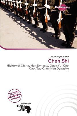 Chen Shi