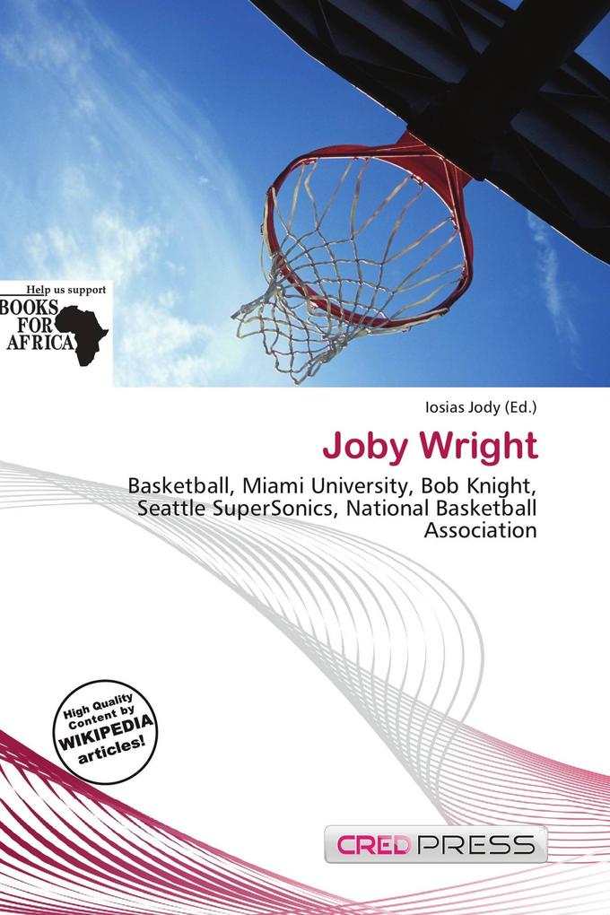 Joby Wright